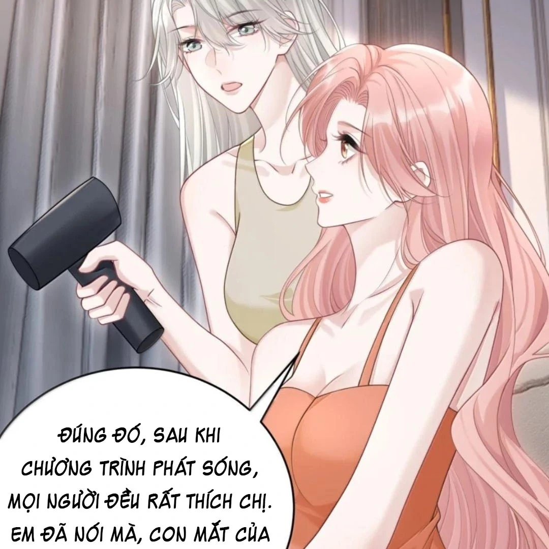 Cô Ấy Dường Như Đang Trêu Chọc Tôi Chapter 99 - 27