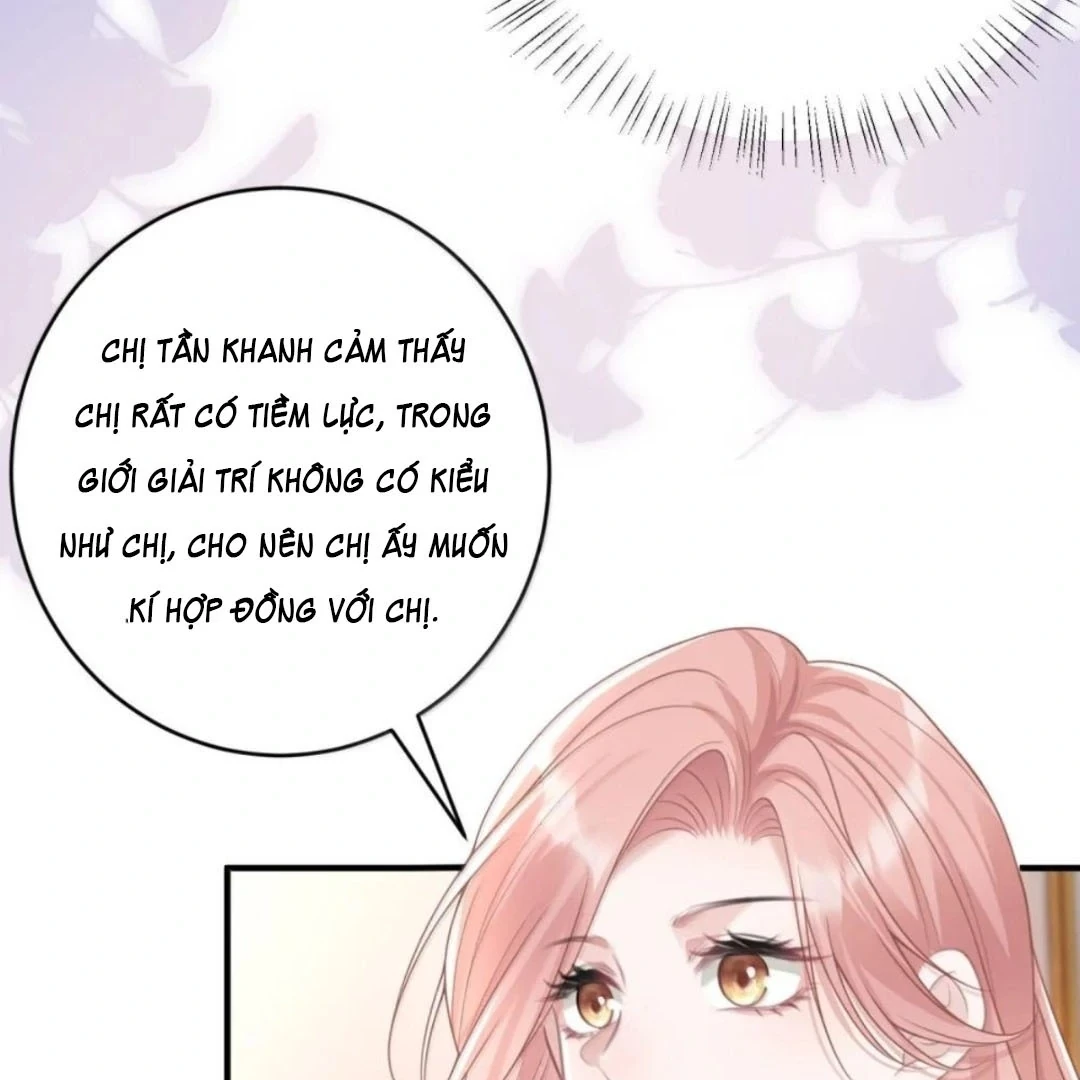 Cô Ấy Dường Như Đang Trêu Chọc Tôi Chapter 99 - 30