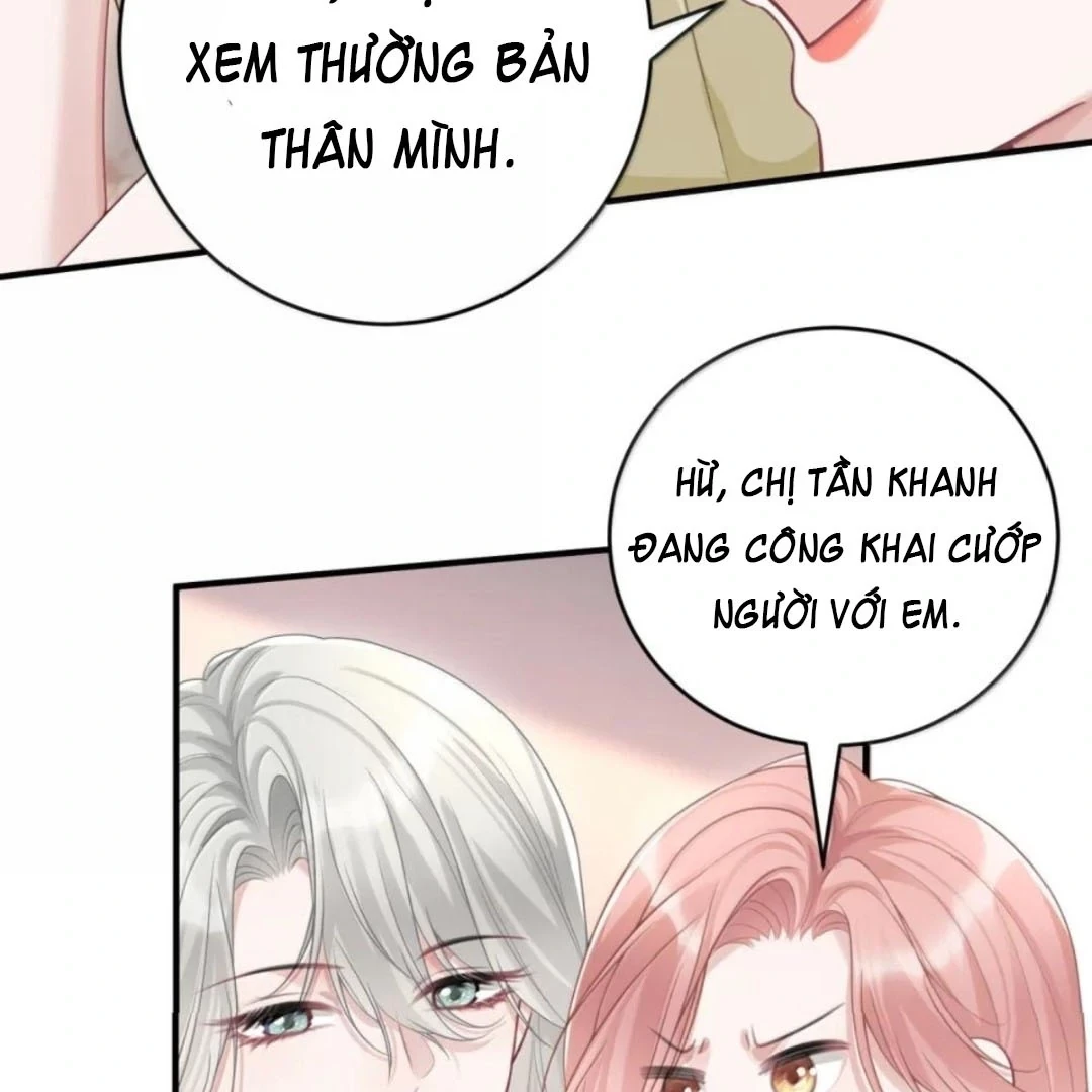 Cô Ấy Dường Như Đang Trêu Chọc Tôi Chapter 99 - 34