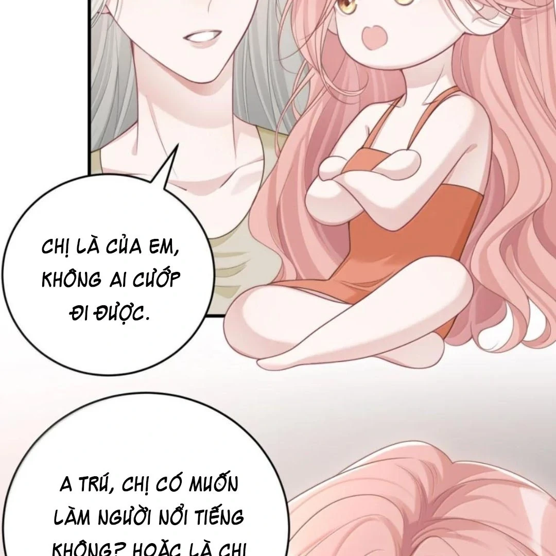 Cô Ấy Dường Như Đang Trêu Chọc Tôi Chapter 99 - 35