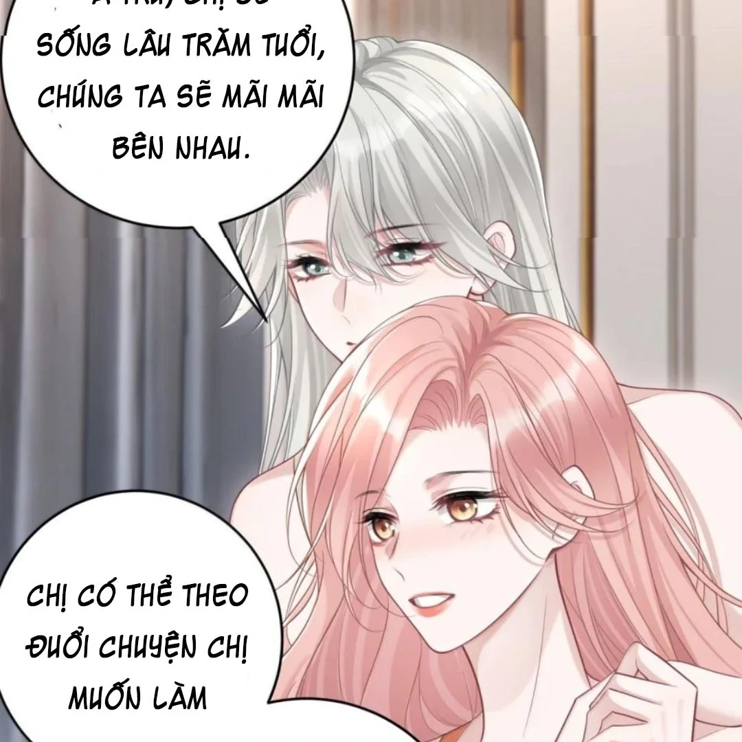 Cô Ấy Dường Như Đang Trêu Chọc Tôi Chapter 99 - 40