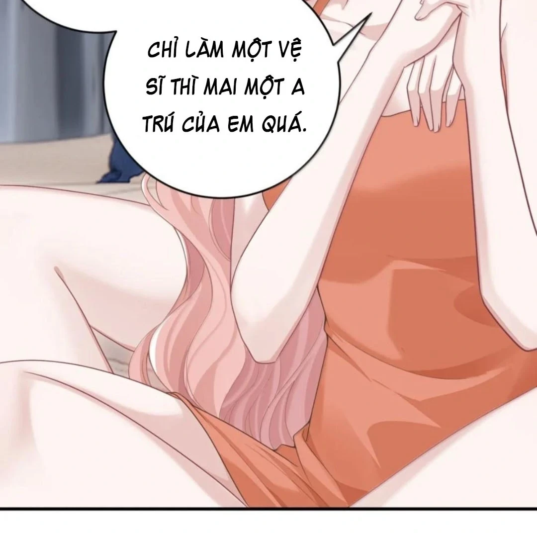 Cô Ấy Dường Như Đang Trêu Chọc Tôi Chapter 99 - 41