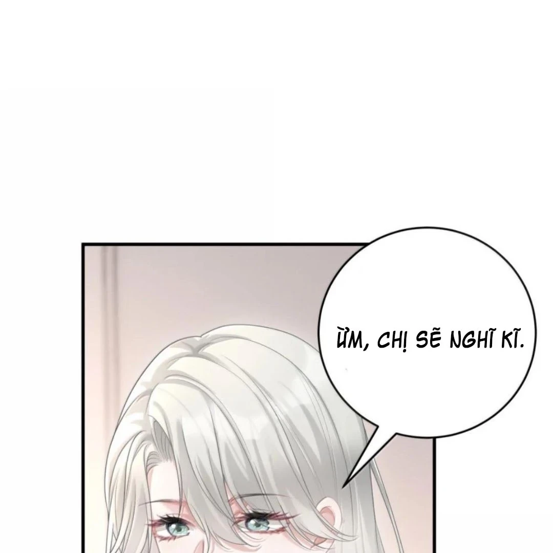 Cô Ấy Dường Như Đang Trêu Chọc Tôi Chapter 99 - 42