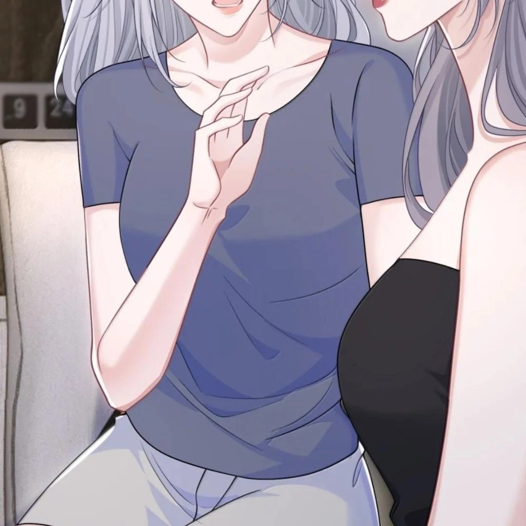 Cô Ấy Dường Như Đang Trêu Chọc Tôi Chapter 99 - 54