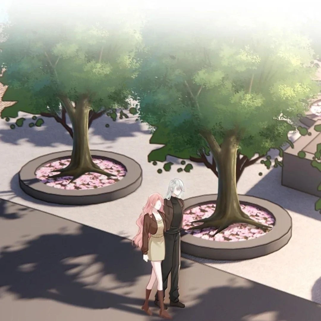 Cô Ấy Dường Như Đang Trêu Chọc Tôi Chapter 100 - 1