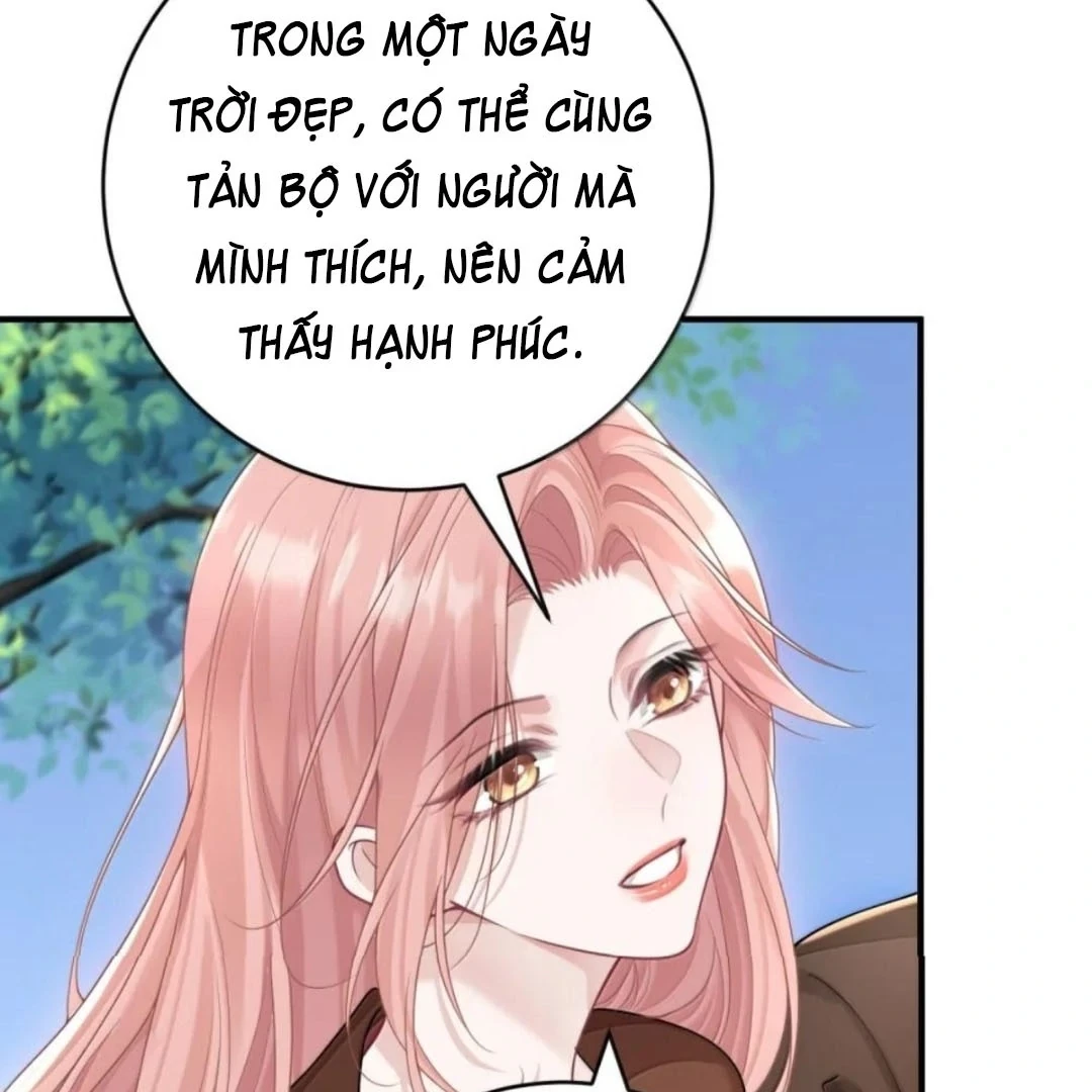 Cô Ấy Dường Như Đang Trêu Chọc Tôi Chapter 100 - 4