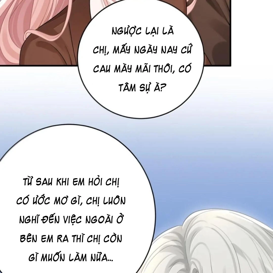 Cô Ấy Dường Như Đang Trêu Chọc Tôi Chapter 100 - 5