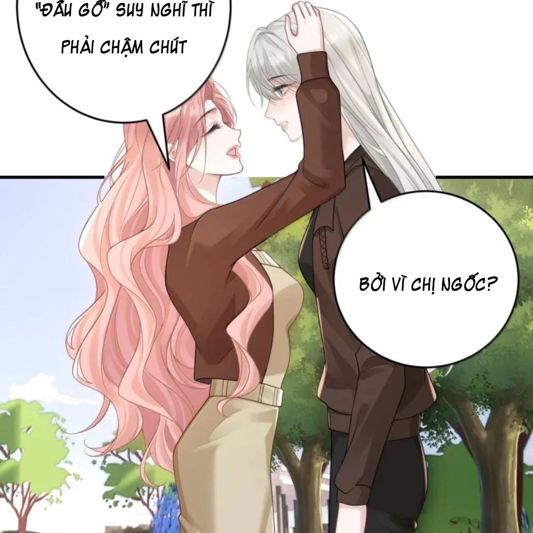 Cô Ấy Dường Như Đang Trêu Chọc Tôi Chapter 100 - 8