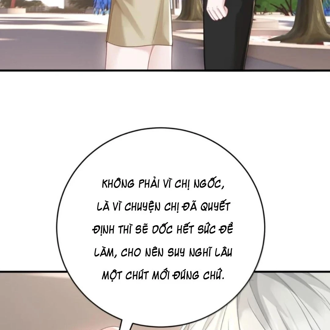 Cô Ấy Dường Như Đang Trêu Chọc Tôi Chapter 100 - 9