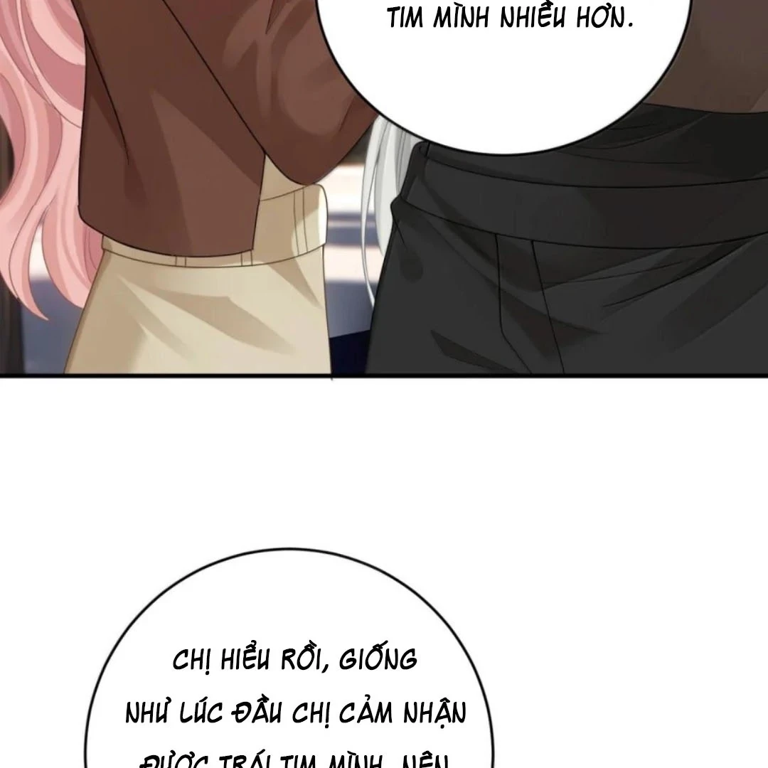 Cô Ấy Dường Như Đang Trêu Chọc Tôi Chapter 100 - 14