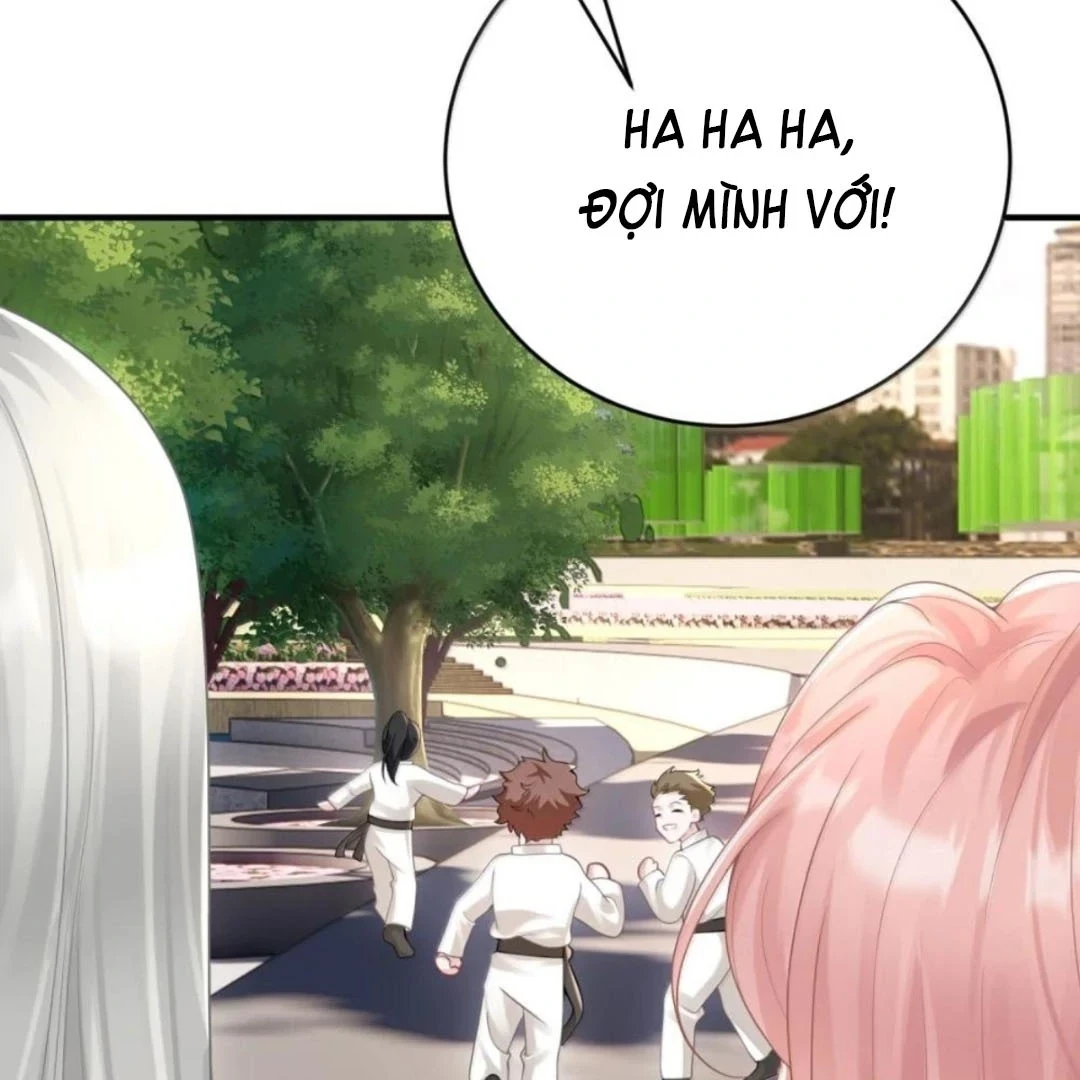 Cô Ấy Dường Như Đang Trêu Chọc Tôi Chapter 100 - 18