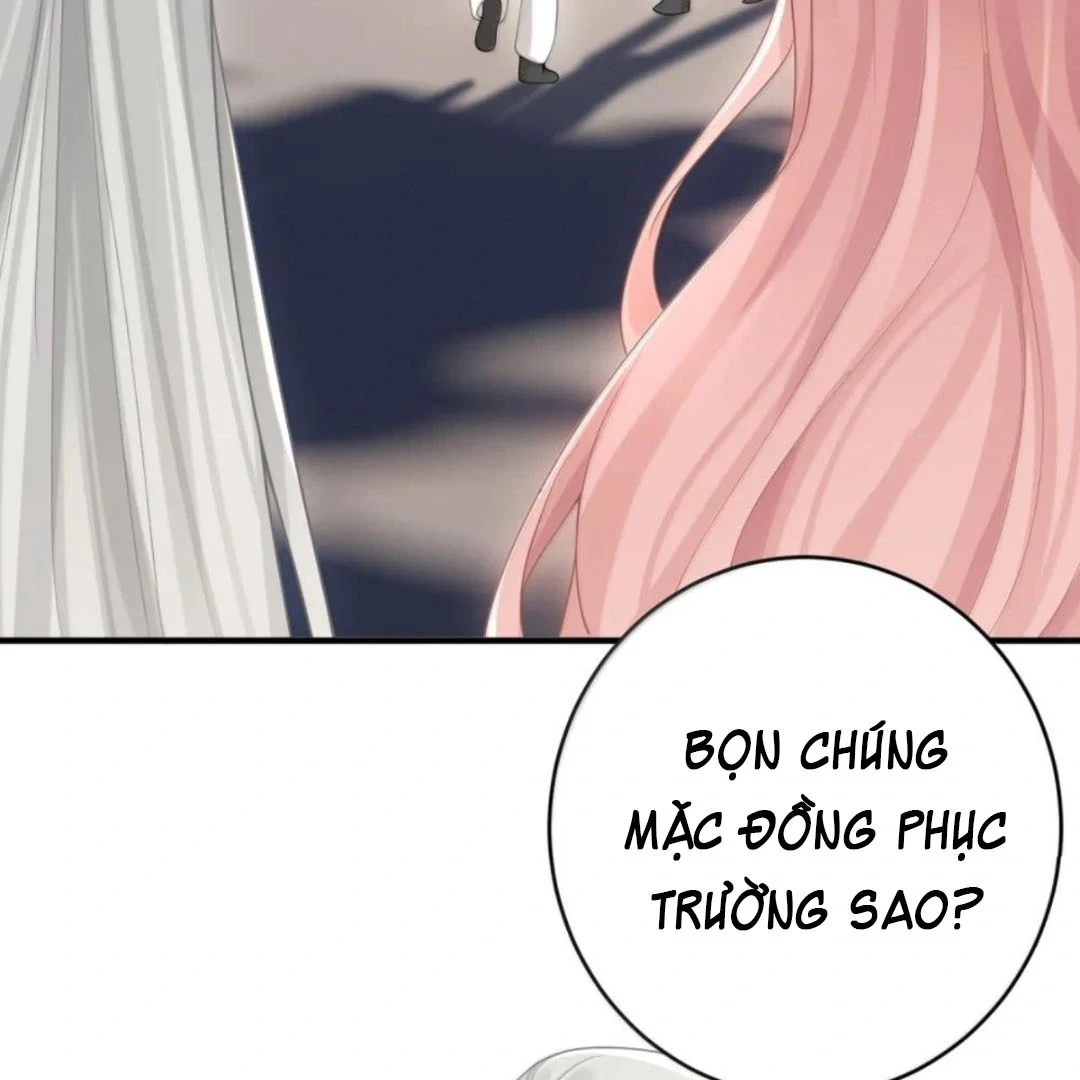 Cô Ấy Dường Như Đang Trêu Chọc Tôi Chapter 100 - 19