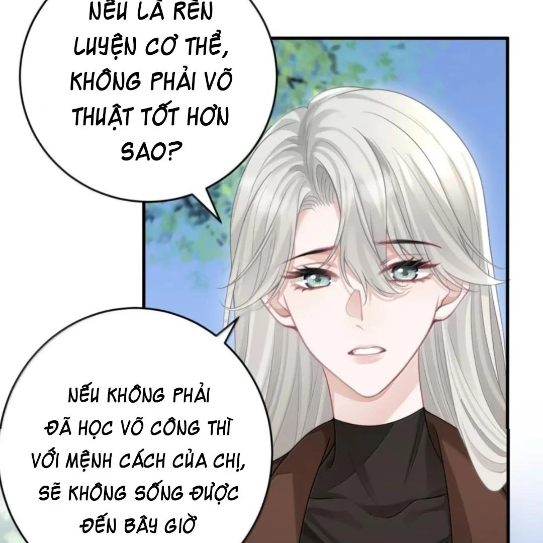 Cô Ấy Dường Như Đang Trêu Chọc Tôi Chapter 100 - 22