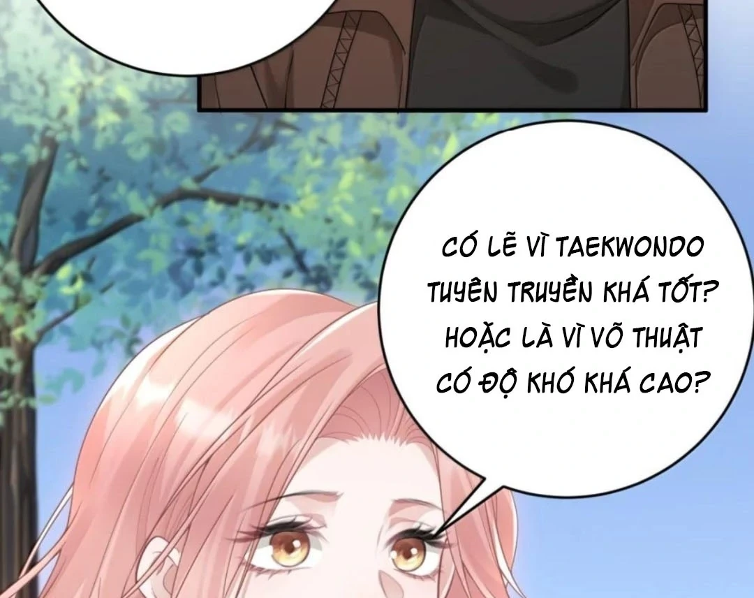 Cô Ấy Dường Như Đang Trêu Chọc Tôi Chapter 100 - 23