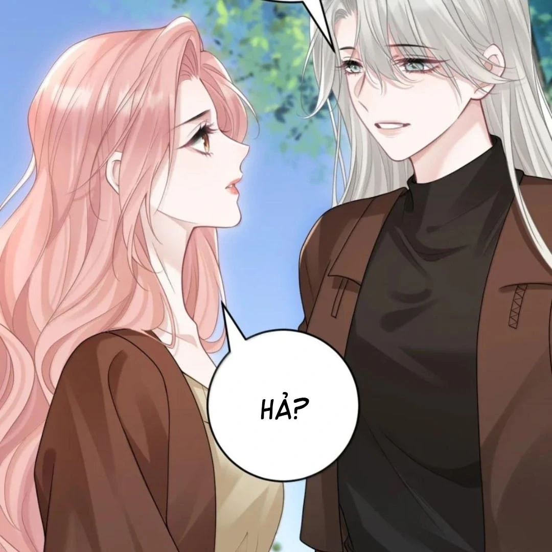 Cô Ấy Dường Như Đang Trêu Chọc Tôi Chapter 100 - 27