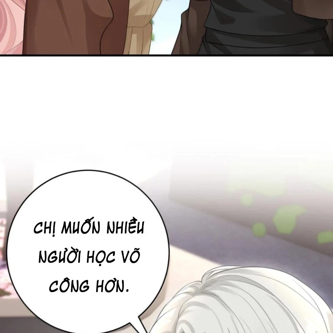 Cô Ấy Dường Như Đang Trêu Chọc Tôi Chapter 100 - 28