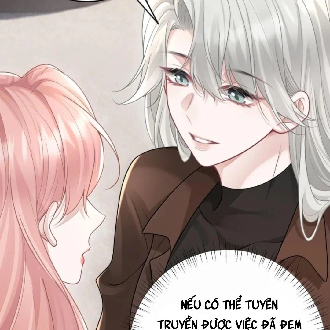 Cô Ấy Dường Như Đang Trêu Chọc Tôi Chapter 100 - 29