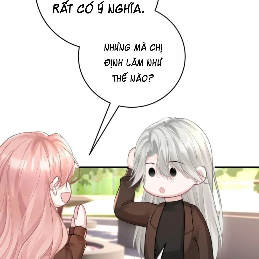 Cô Ấy Dường Như Đang Trêu Chọc Tôi Chapter 100 - 31