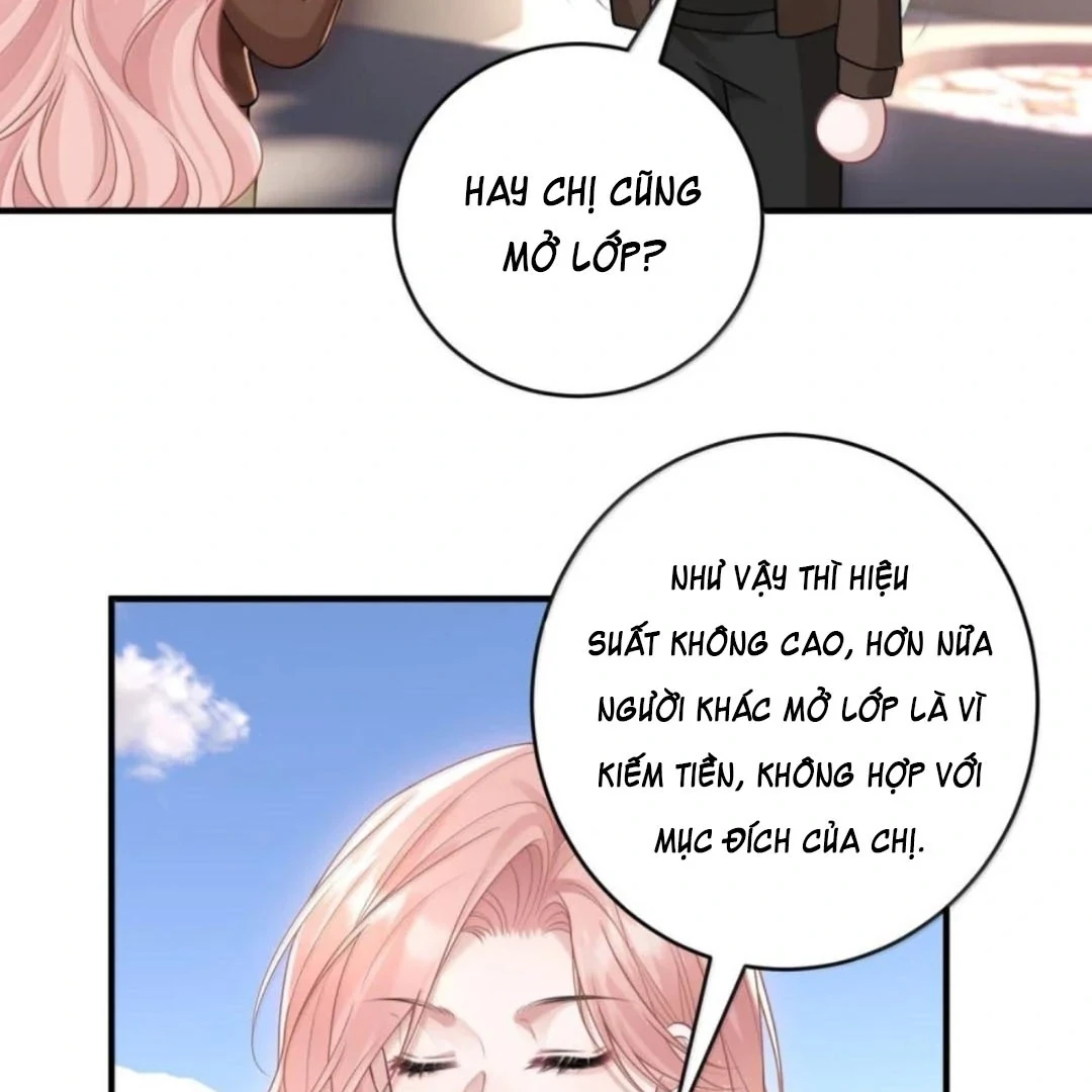 Cô Ấy Dường Như Đang Trêu Chọc Tôi Chapter 100 - 32