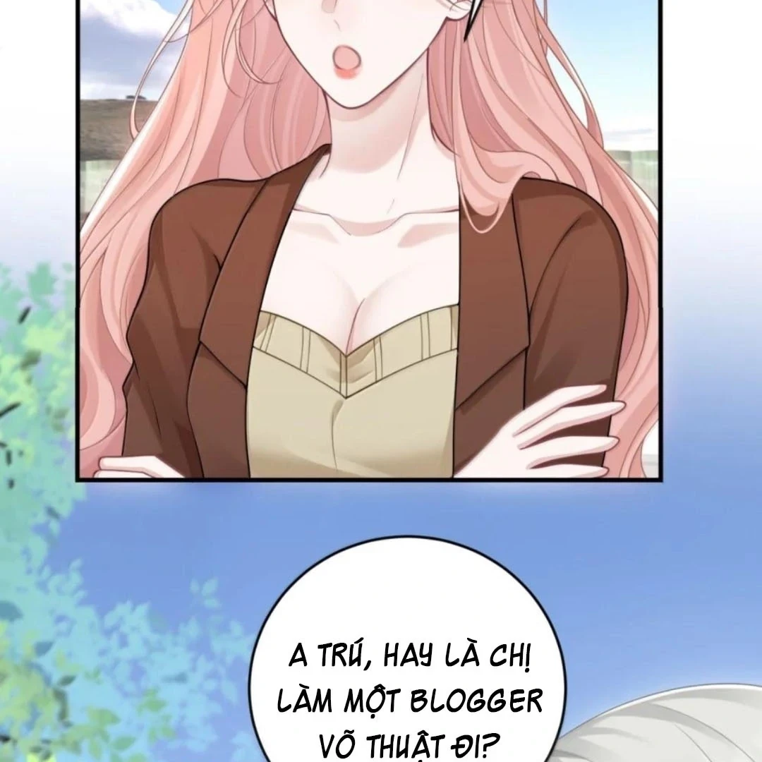 Cô Ấy Dường Như Đang Trêu Chọc Tôi Chapter 100 - 33