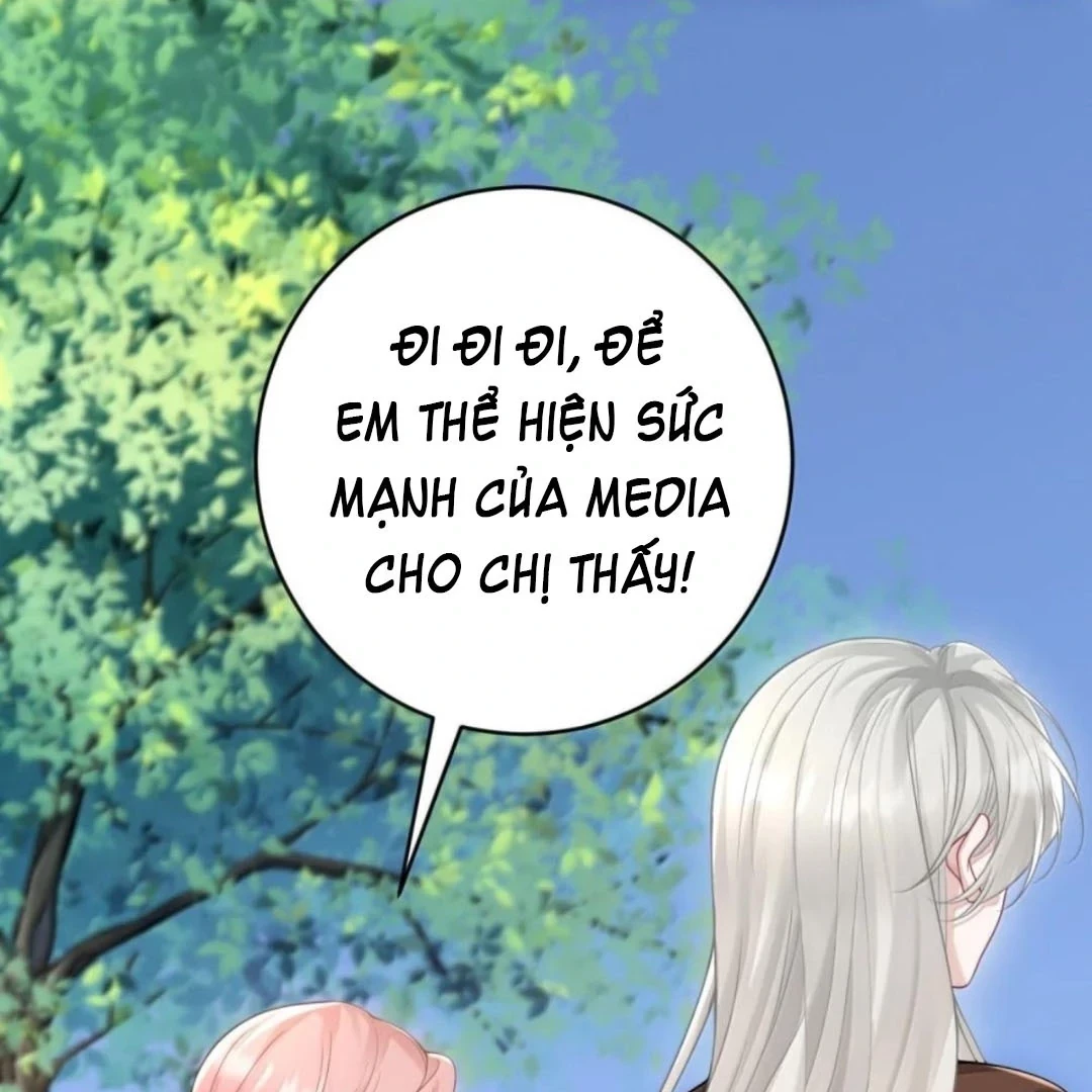 Cô Ấy Dường Như Đang Trêu Chọc Tôi Chapter 100 - 36