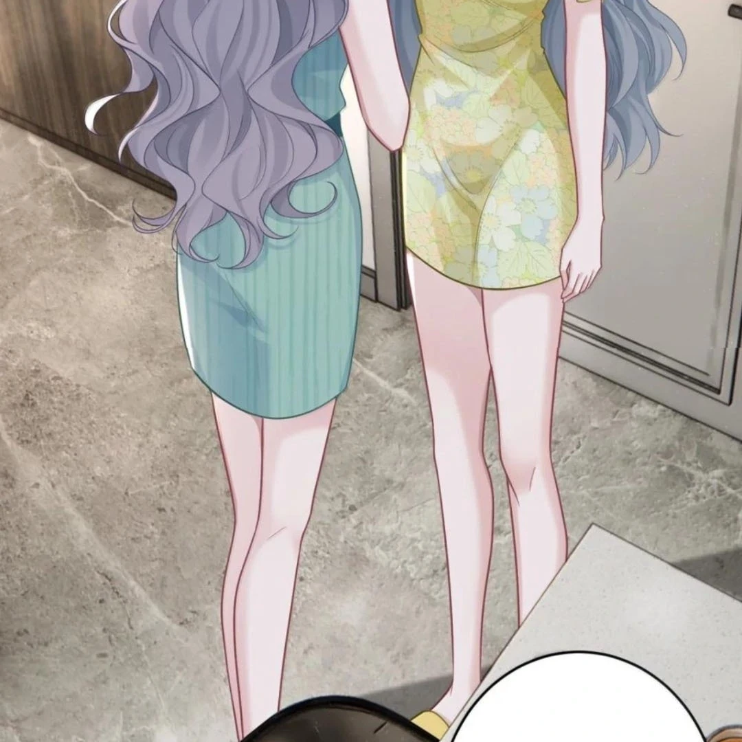 Cô Ấy Dường Như Đang Trêu Chọc Tôi Chapter 100 - 46