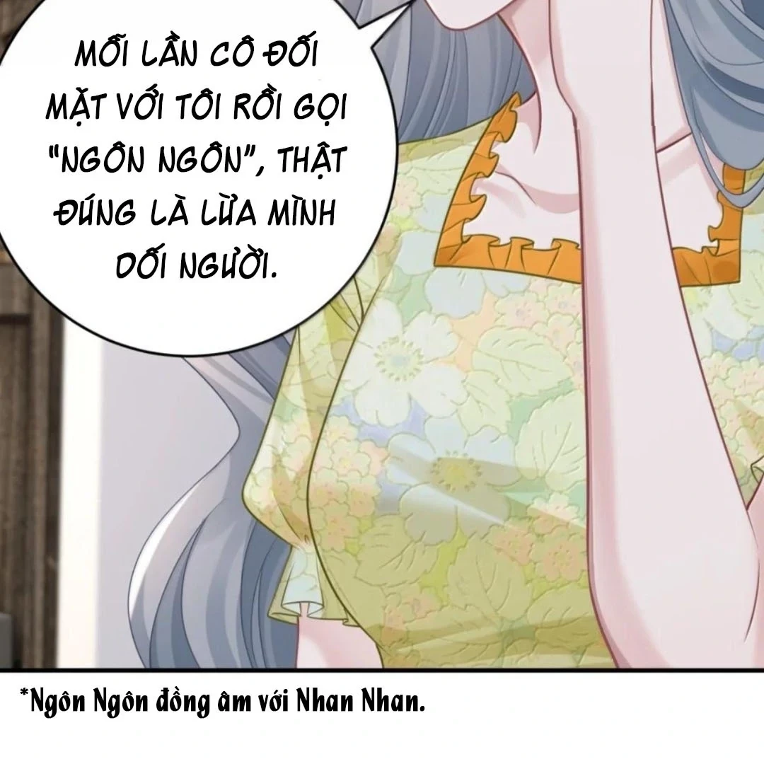 Cô Ấy Dường Như Đang Trêu Chọc Tôi Chapter 100 - 49