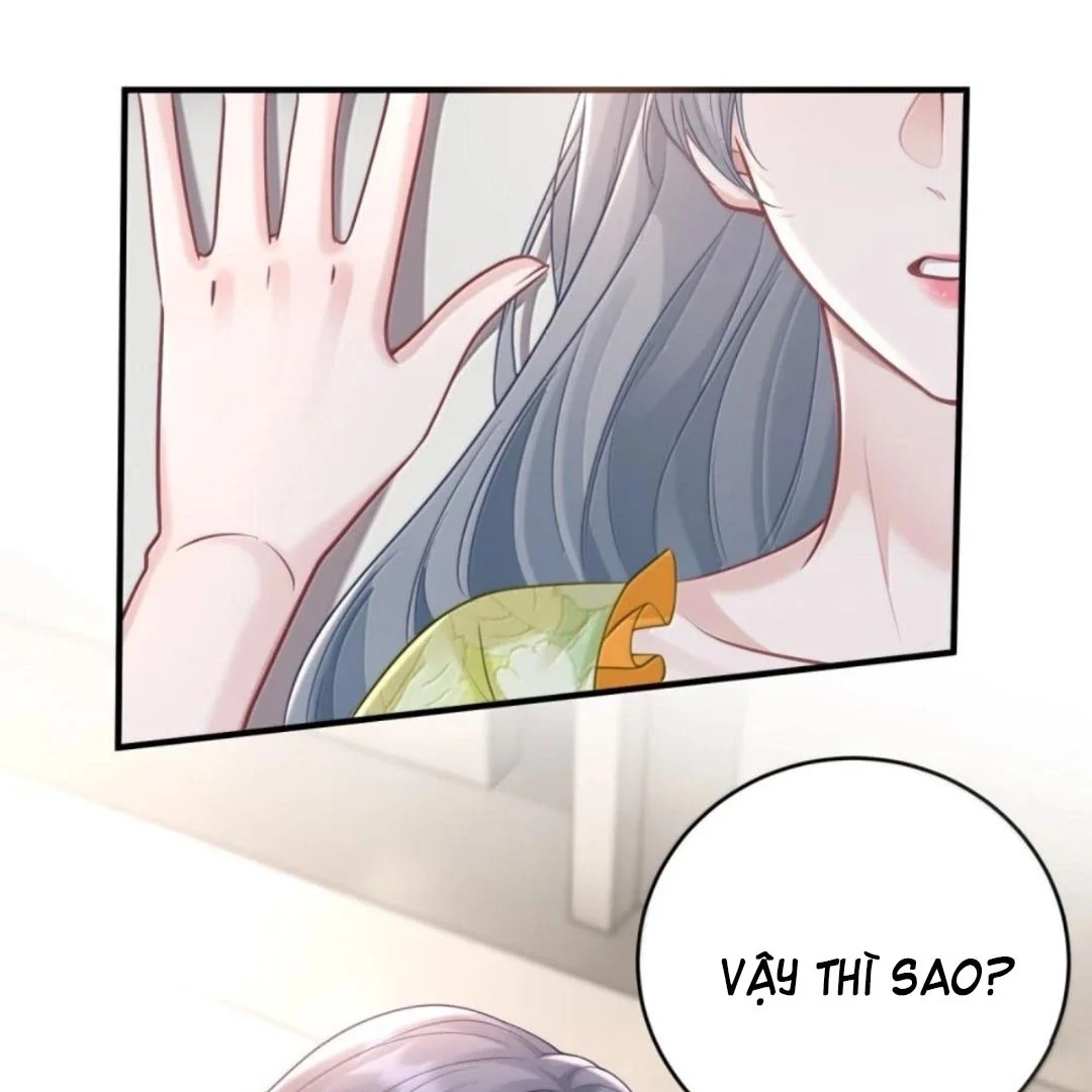 Cô Ấy Dường Như Đang Trêu Chọc Tôi Chapter 100 - 50