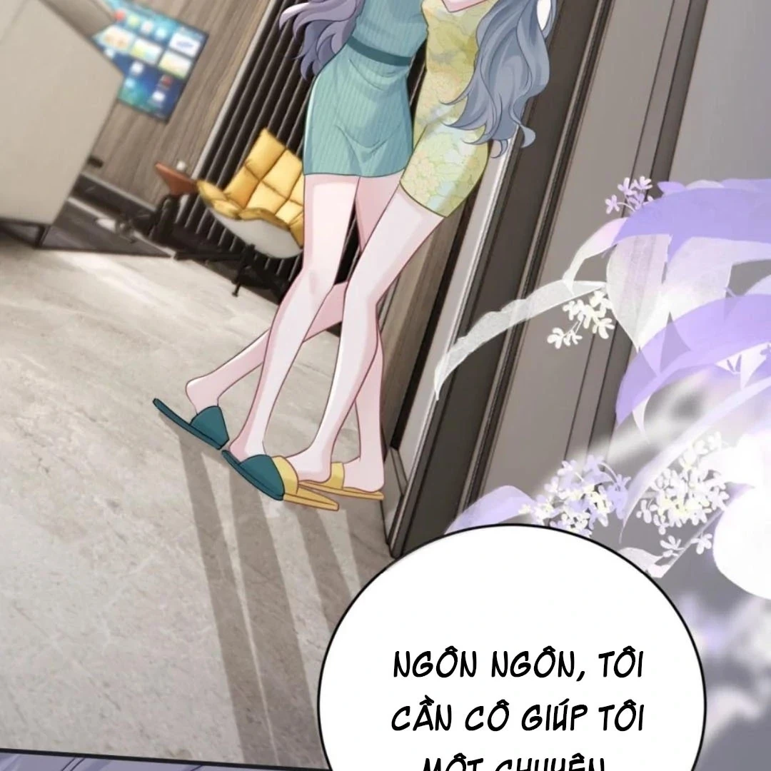 Cô Ấy Dường Như Đang Trêu Chọc Tôi Chapter 100 - 61