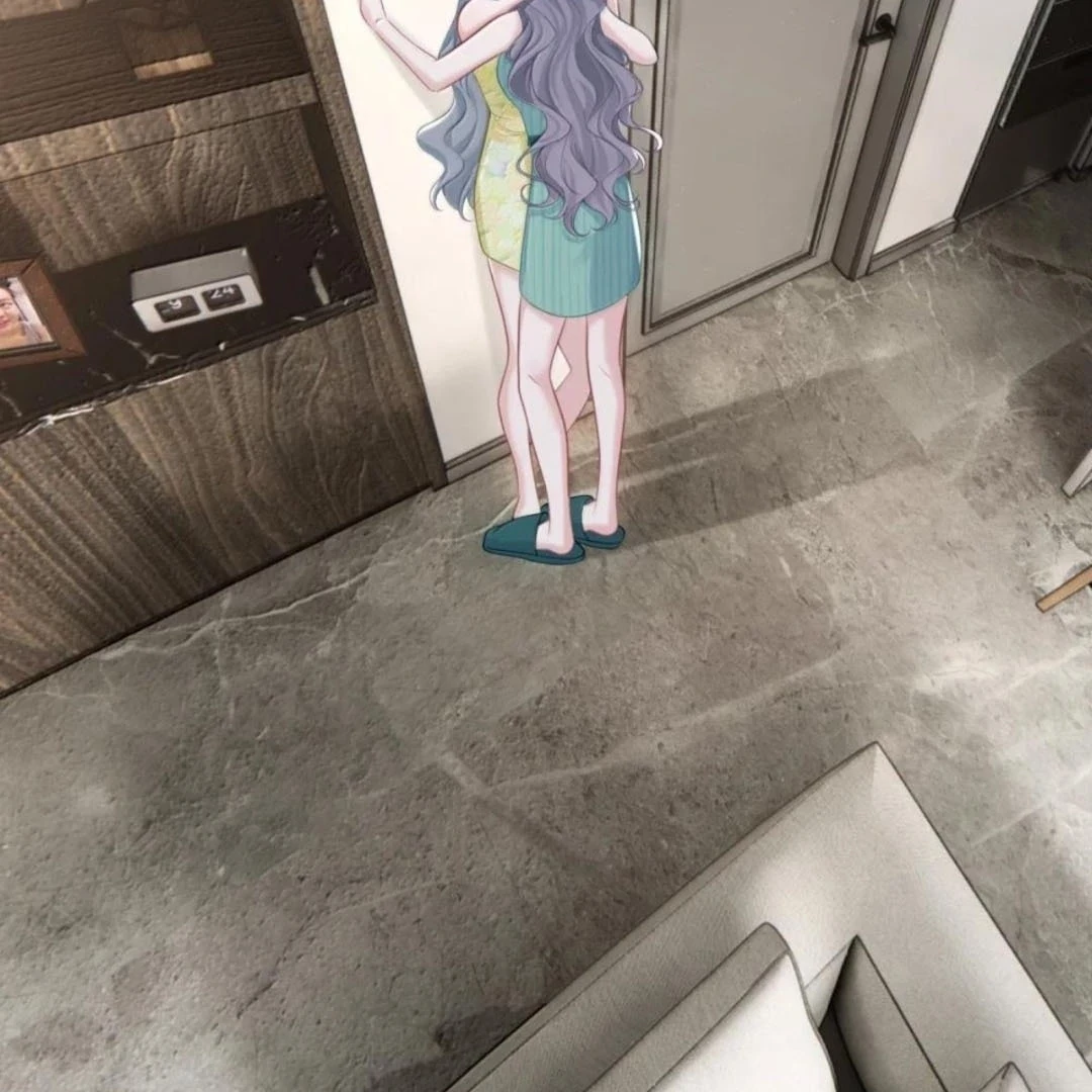 Cô Ấy Dường Như Đang Trêu Chọc Tôi Chapter 101 - 18