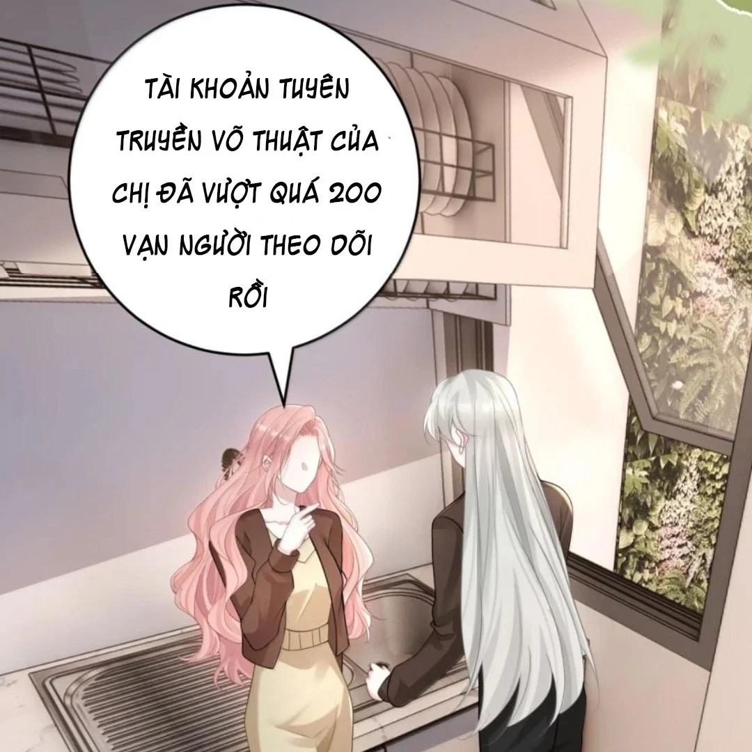 Cô Ấy Dường Như Đang Trêu Chọc Tôi Chapter 101 - 21