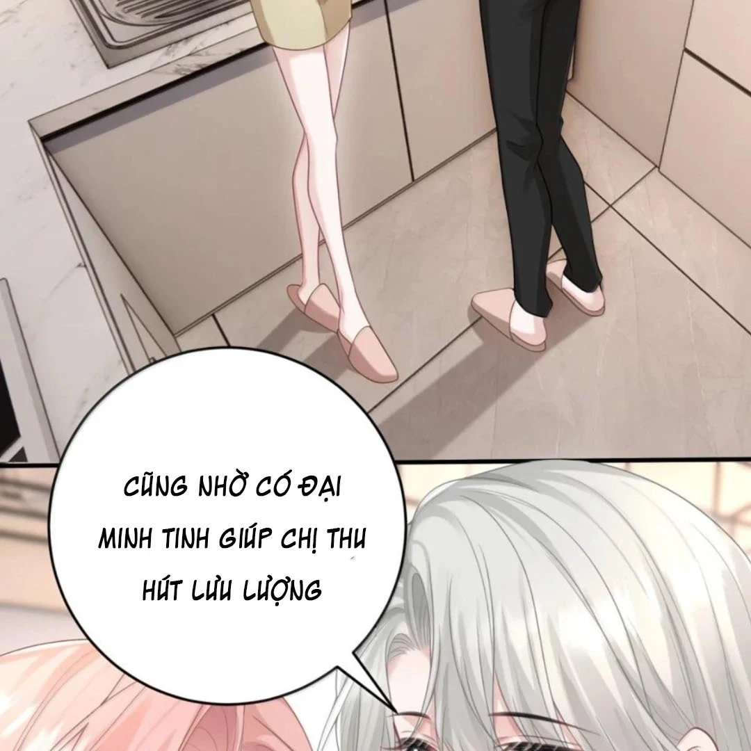 Cô Ấy Dường Như Đang Trêu Chọc Tôi Chapter 101 - 22