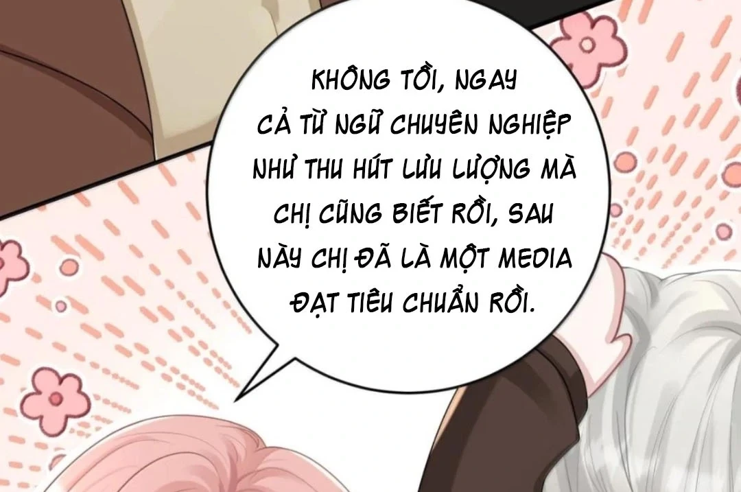 Cô Ấy Dường Như Đang Trêu Chọc Tôi Chapter 101 - 24