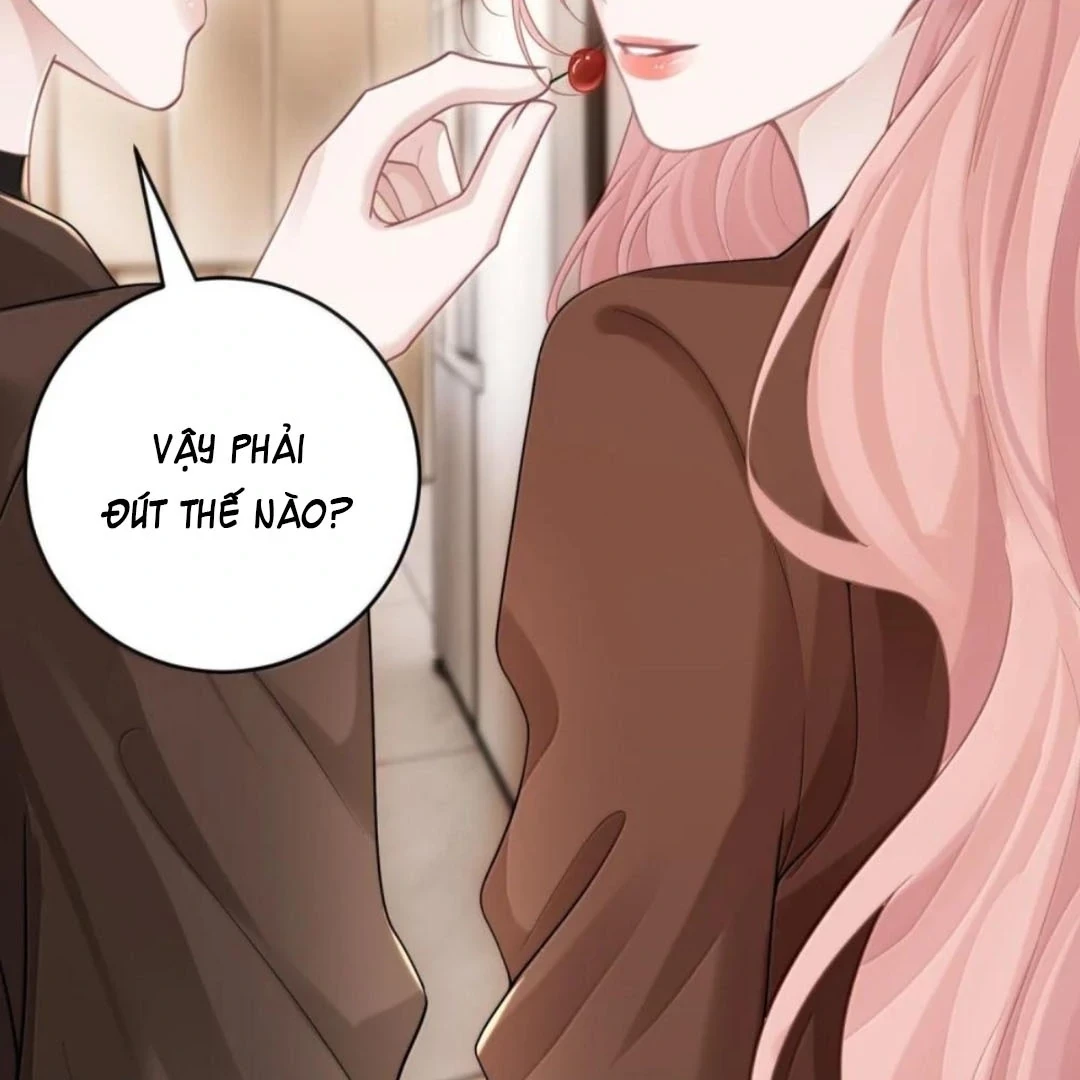 Cô Ấy Dường Như Đang Trêu Chọc Tôi Chapter 101 - 31