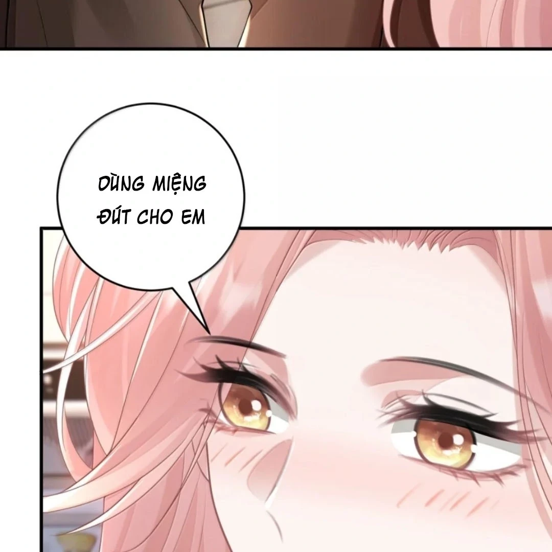 Cô Ấy Dường Như Đang Trêu Chọc Tôi Chapter 101 - 32