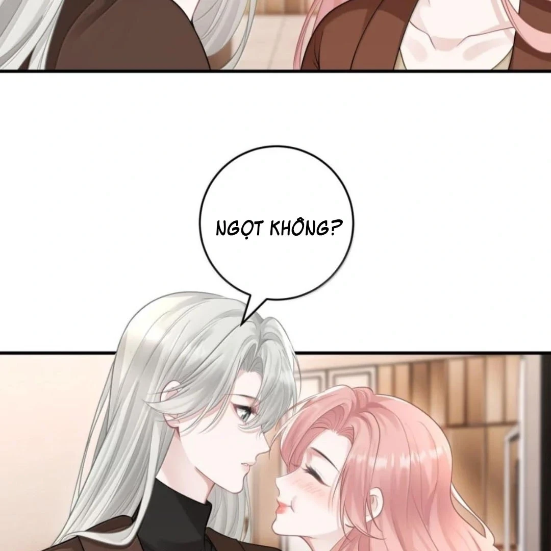 Cô Ấy Dường Như Đang Trêu Chọc Tôi Chapter 101 - 35