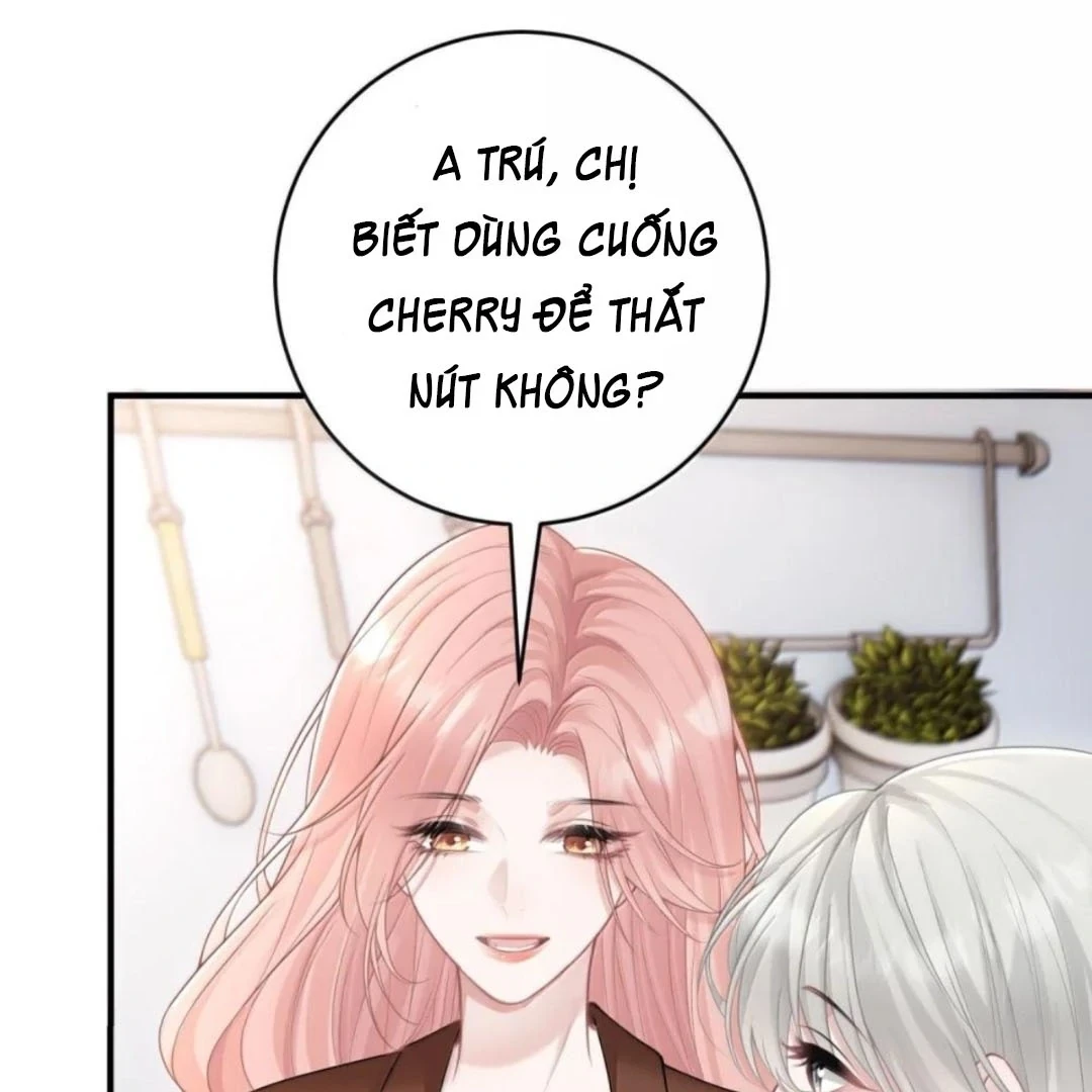 Cô Ấy Dường Như Đang Trêu Chọc Tôi Chapter 101 - 39