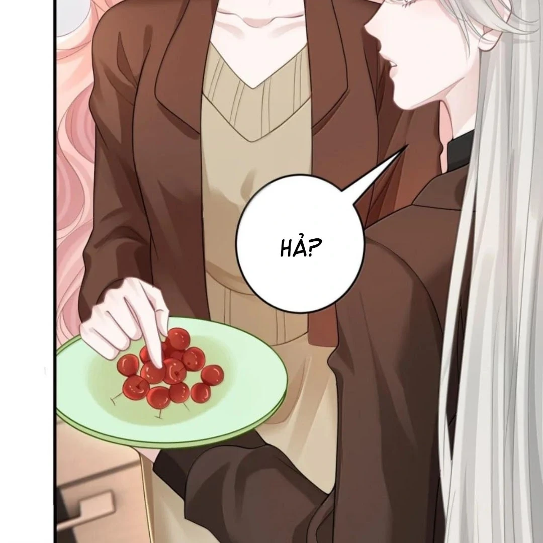 Cô Ấy Dường Như Đang Trêu Chọc Tôi Chapter 101 - 40