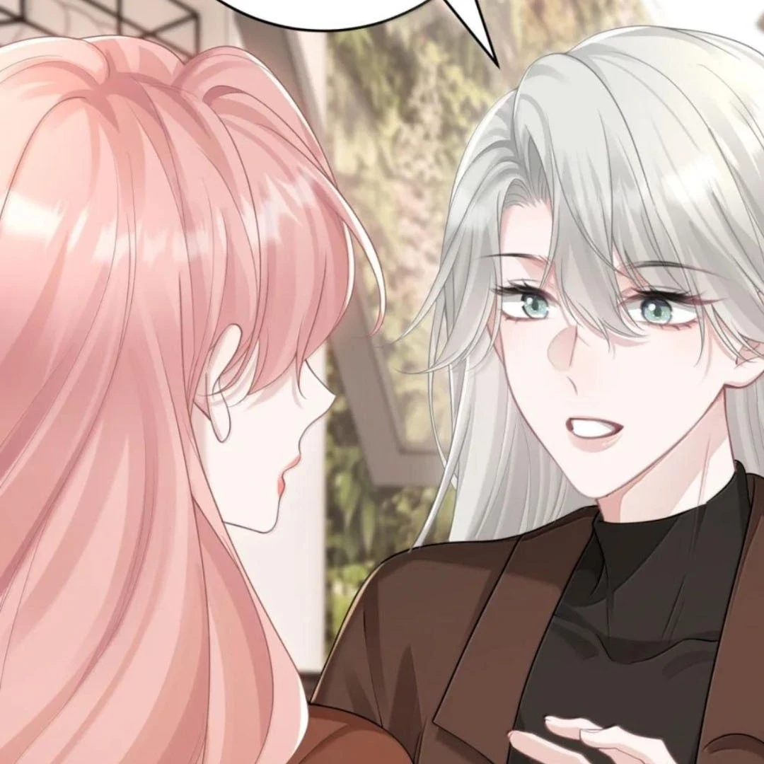 Cô Ấy Dường Như Đang Trêu Chọc Tôi Chapter 101 - 46