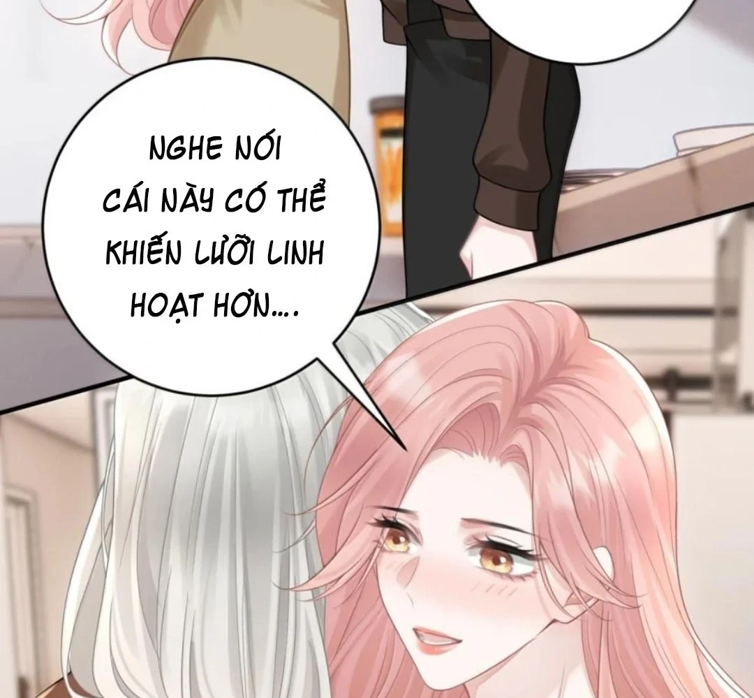 Cô Ấy Dường Như Đang Trêu Chọc Tôi Chapter 101 - 49