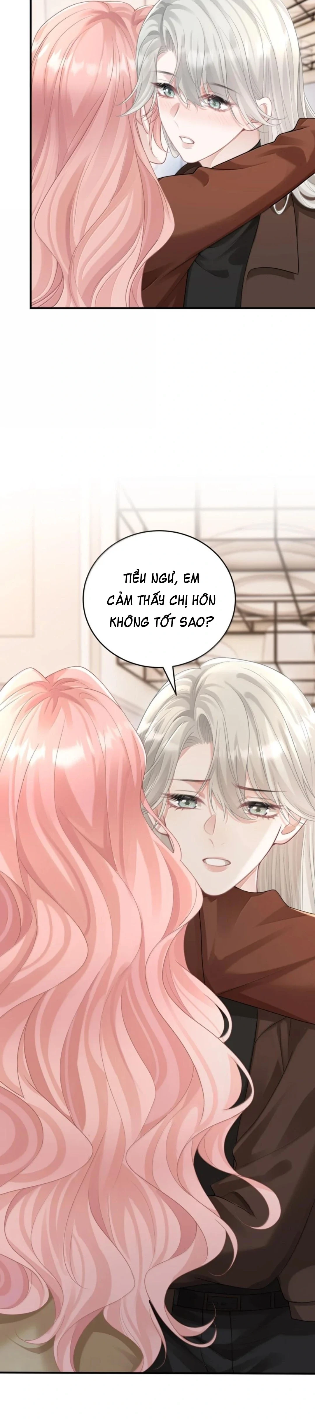 Cô Ấy Dường Như Đang Trêu Chọc Tôi Chapter 101 - 51