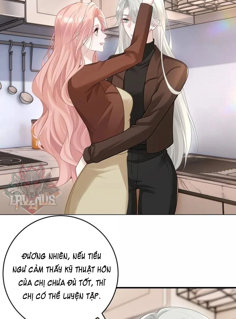 Cô Ấy Dường Như Đang Trêu Chọc Tôi Chapter 102 - 2