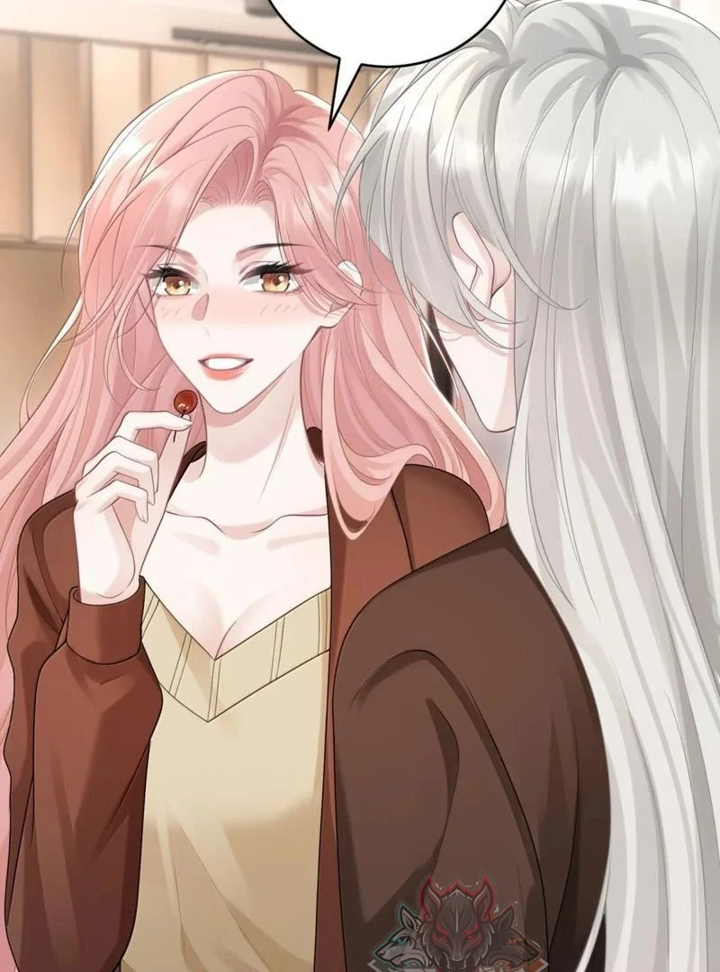 Cô Ấy Dường Như Đang Trêu Chọc Tôi Chapter 102 - 4