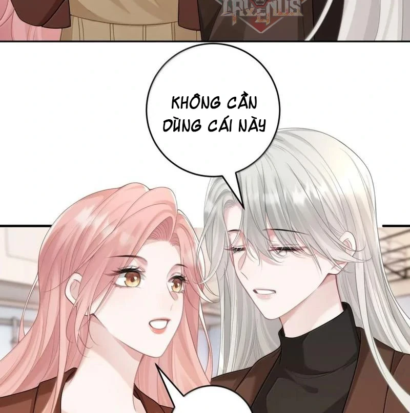 Cô Ấy Dường Như Đang Trêu Chọc Tôi Chapter 102 - 5