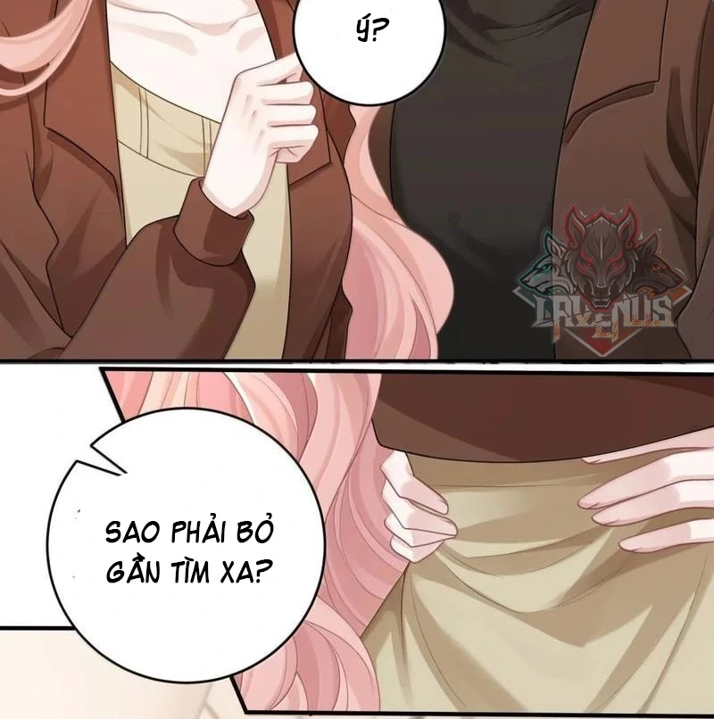 Cô Ấy Dường Như Đang Trêu Chọc Tôi Chapter 102 - 6