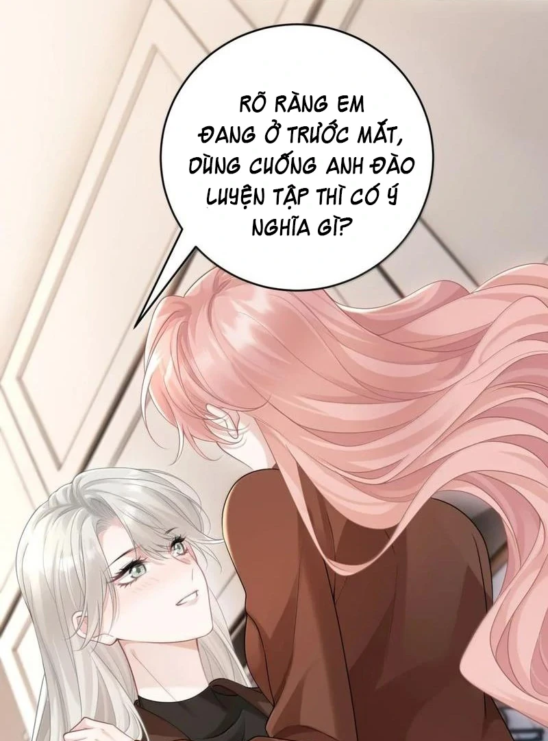 Cô Ấy Dường Như Đang Trêu Chọc Tôi Chapter 102 - 7