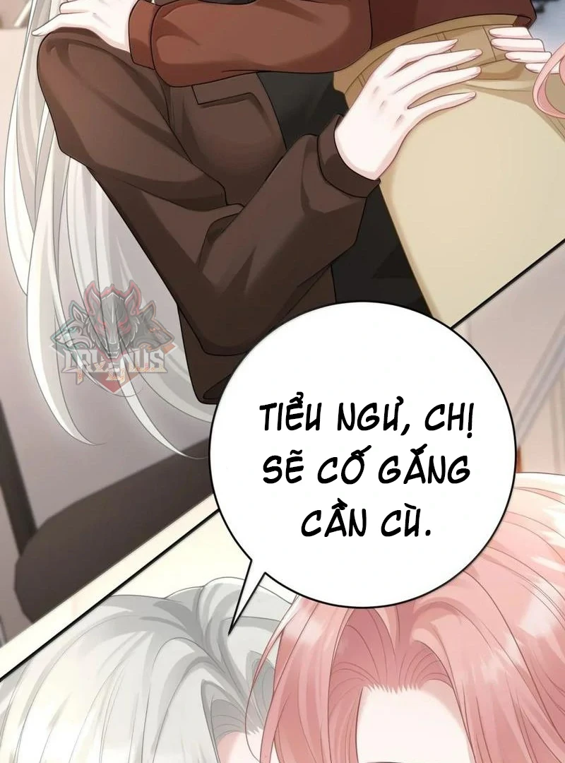 Cô Ấy Dường Như Đang Trêu Chọc Tôi Chapter 102 - 8