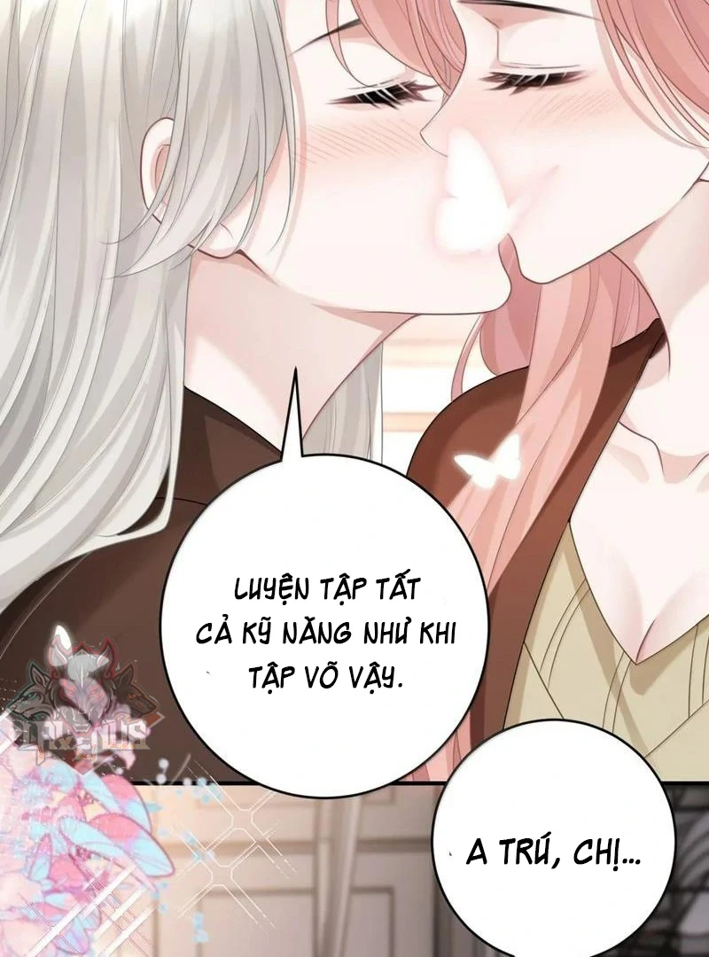 Cô Ấy Dường Như Đang Trêu Chọc Tôi Chapter 102 - 9