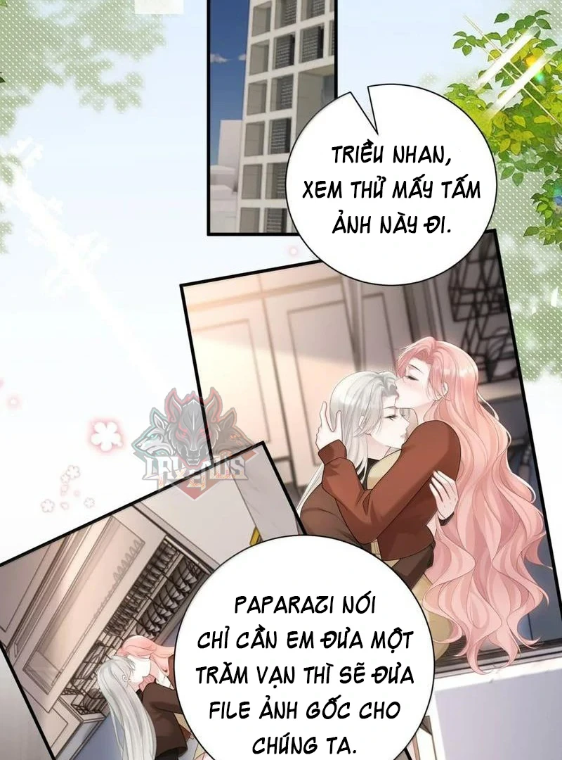 Cô Ấy Dường Như Đang Trêu Chọc Tôi Chapter 102 - 16