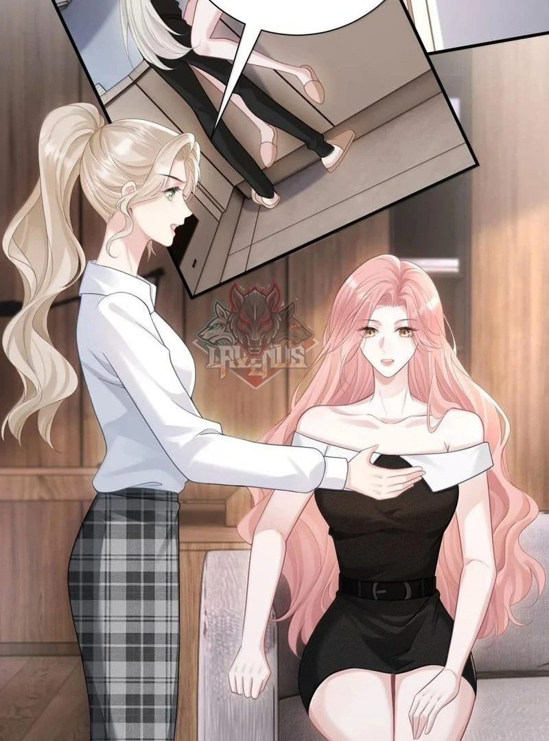 Cô Ấy Dường Như Đang Trêu Chọc Tôi Chapter 102 - 17